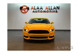 Ford Mustang 2017 V8